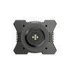 MOZA R12 V2 Direct Drive Wheel Base – 12 Nm, 21-bit Magnetic Encoder, 2700° Rotation View 2
