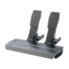 MOZA R3 Racing Wheel & Pedals Bundle for PC RS074 View 4