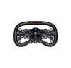 MOZA Vision GS Steering Wheel – 310mm, 2.85" HD Touchscreen, 72 Programmable Inputs View 1