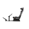 Playseat Evolution PRO NASCAR Racing Simulator Cockpit View 3