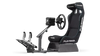 Playseat Evolution PRO ActiFit Racing Simulator Cockpit View 6