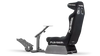 Playseat Evolution PRO ActiFit Racing Simulator Cockpit View 2