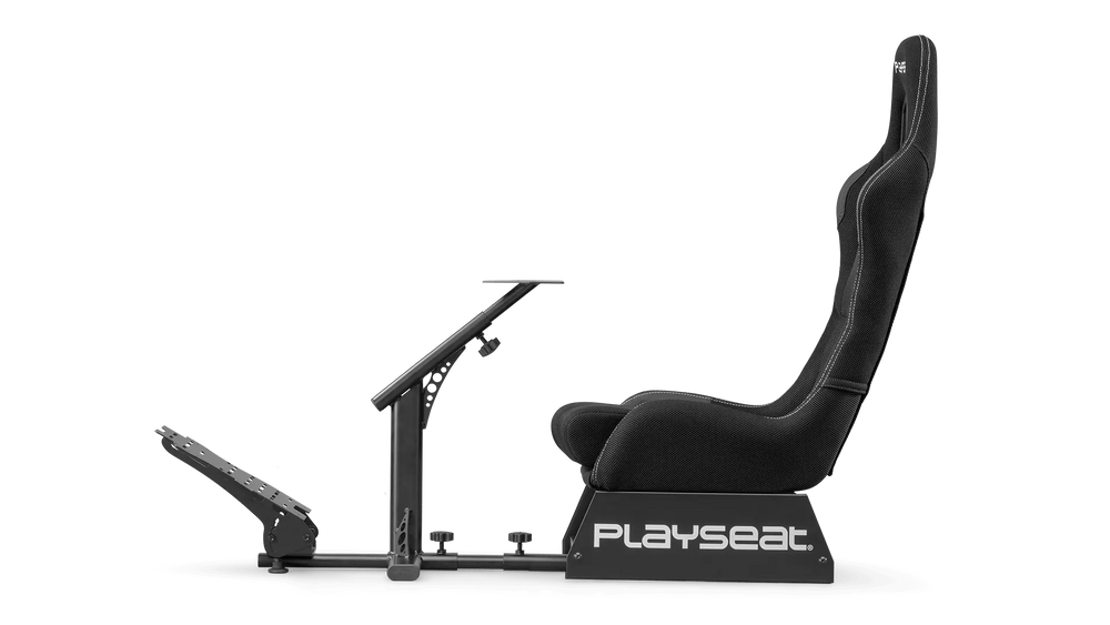 Playseat Evolution ActiFit Racing Simulator Cockpit