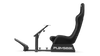 Playseat Evolution ActiFit Racing Simulator Cockpit View 1