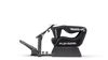Playseat Evolution PRO ActiFit Racing Simulator Cockpit View 5