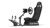 Playseat Evolution ActiFit Racing Simulator Cockpit View 6