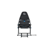 PLAYSEAT LOGITECH EDITION CHALLENGE X Foldable Sim Racing Cockpit View 4
