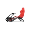 PLAYSEAT Trophy Cockpit Chair (Red) View 4