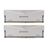 32GB (16x2) DDR5 PALLAS II 6000 CL 30 SILVER View 1