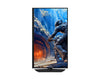 Samsung Odyssey G4 G40H 27-inch FHD 300Hz Gaming Monitor LS27HG400EW View 4