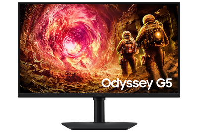 Samsung Odyssey G5 27