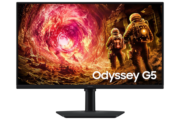 Samsung Odyssey G5 27