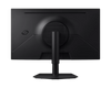 Samsung Odyssey OLED G6 G61SH 27" QHD 240Hz  Gaming Monitor LS27HG612SW View 2
