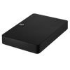 Seagate Expansion 2TB Portable External Hard Drive USB 3.0 View 3