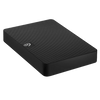 Seagate Expansion 5TB Portable External Hard Drive USB 3.0 View 4