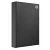 Seagate One Touch 2TB Black Portable External Hard Drive USB 3.0 View 3