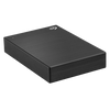 Seagate One Touch 2TB Black Portable External Hard Drive USB 3.0 View 6
