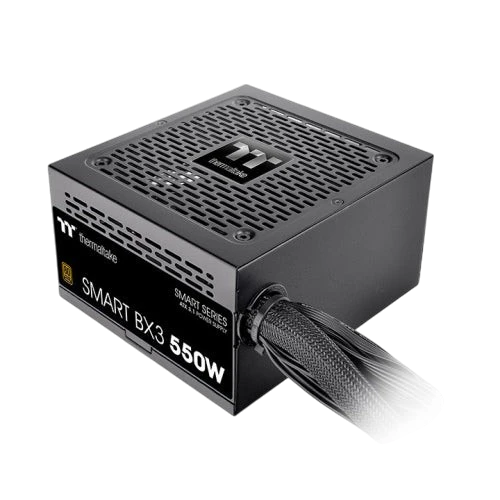 Smart BX3 550W 80 Plus Bronze ATX 3.1 power supply