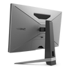 BenQ EX270M – 27" FHD 240Hz Gaming Monitor View 3