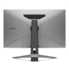 BenQ EX270M – 27" FHD 240Hz Gaming Monitor View 2