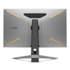 BenQ EX270QM – 27" QHD 240Hz Gaming Monitor View 2