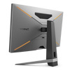 BenQ EX270QM – 27" QHD 240Hz Gaming Monitor View 3
