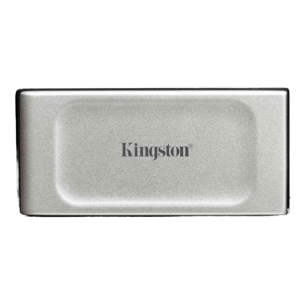 Kingston XS2000 1TB Portable External SSD USB 3.2 Gen 2x2