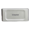 Kingston XS2000 1TB Portable External SSD USB 3.2 Gen 2x2 View 1