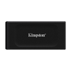 Kingston XS1000 1TB Portable External SSD USB 3.2 Gen 2 View 1
