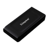 Kingston XS1000 2TB Portable External SSD USB 3.2 Gen 2 View 2