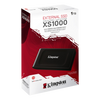 Kingston XS1000 1TB Portable External SSD USB 3.2 Gen 2 View 3