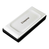 Kingston XS2000 4TB Portable External SSD USB 3.2 Gen 2x2 View 3