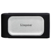 Kingston XS2000 4TB Portable External SSD USB 3.2 Gen 2x2 View 2
