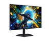 Samsung Odyssey OLED G7 G73SH 32-inch 4K OLED Gaming Monitor – 165Hz / FHD 330Hz Dual Mode LS32HG730SW View 2