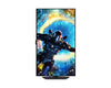 Samsung Odyssey OLED G7 G73SH 32-inch 4K OLED Gaming Monitor – 165Hz / FHD 330Hz Dual Mode LS32HG730SW View 4