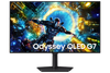 Samsung Odyssey OLED G7 G73SH 32-inch 4K OLED Gaming Monitor – 165Hz / FHD 330Hz Dual Mode LS32HG730SW View 1