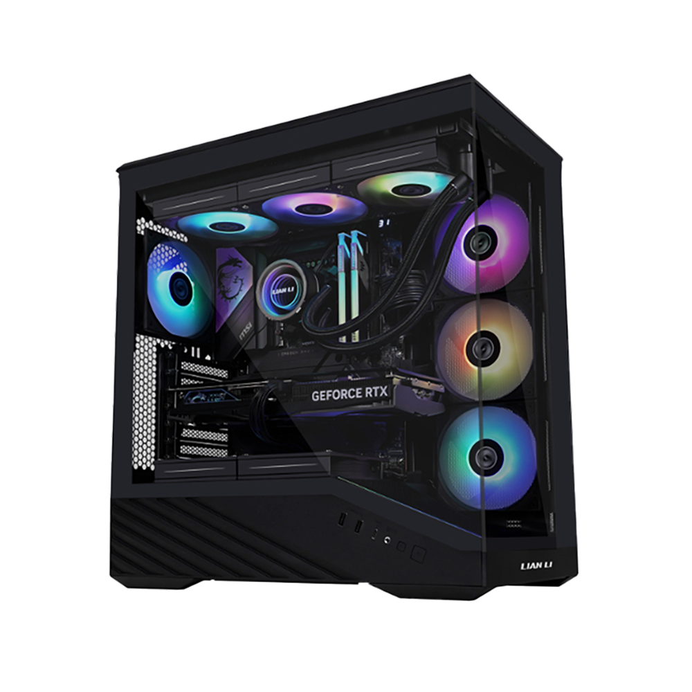 ADLER TITAN
