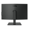 BenQ PD2705U – 27" 4K UHD Designer Monitor View 2