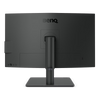 BenQ PD3205U – 32" 4K UHD Designer Monitor with HDR, USB-C & Hotkey Puck G2 View 2