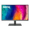 BenQ PD3205U – 32" 4K UHD Designer Monitor with HDR, USB-C & Hotkey Puck G2 View 1