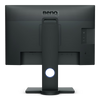 BenQ SW240 – 24" IPS FHD+ Monitor with Adobe RGB, P3 & sRGB Color Accuracy View 2