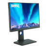 BenQ SW240 – 24" IPS FHD+ Monitor with Adobe RGB, P3 & sRGB Color Accuracy View 3