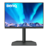 BenQ SW242Q – 24" 2K IPS ART Monitor with Adobe RGB View 1
