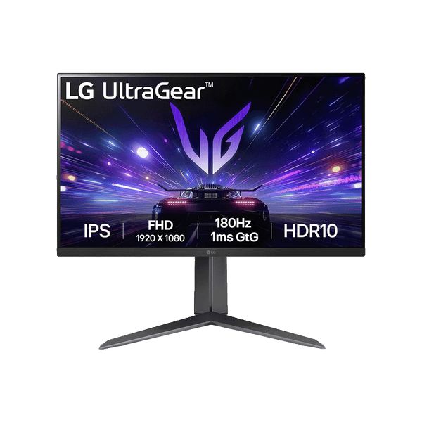 LG 27GS65F-B 27