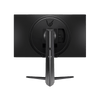 LG 27GS65F-B 27" FHD IPS Gaming Monitor View 2