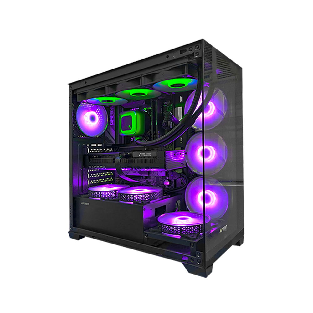 Bitkart Pulse P4